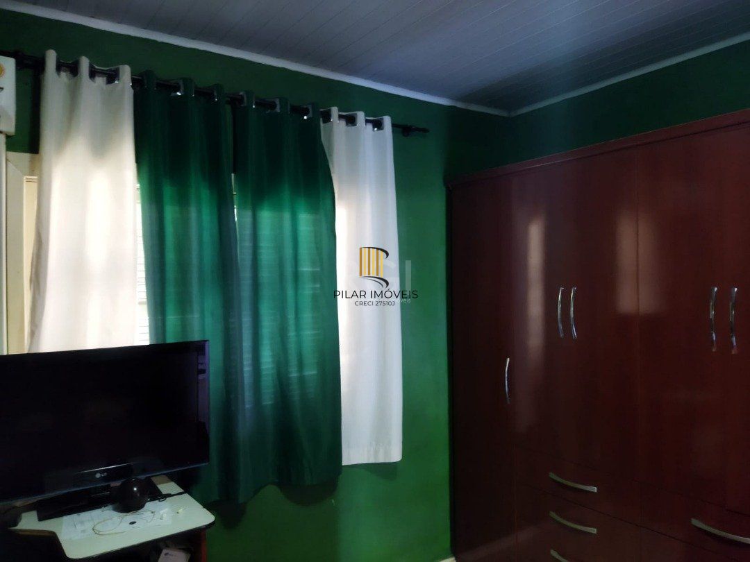 Casa para Venda - 450m², 5 dormitórios, sendo 1 suites, Cristal