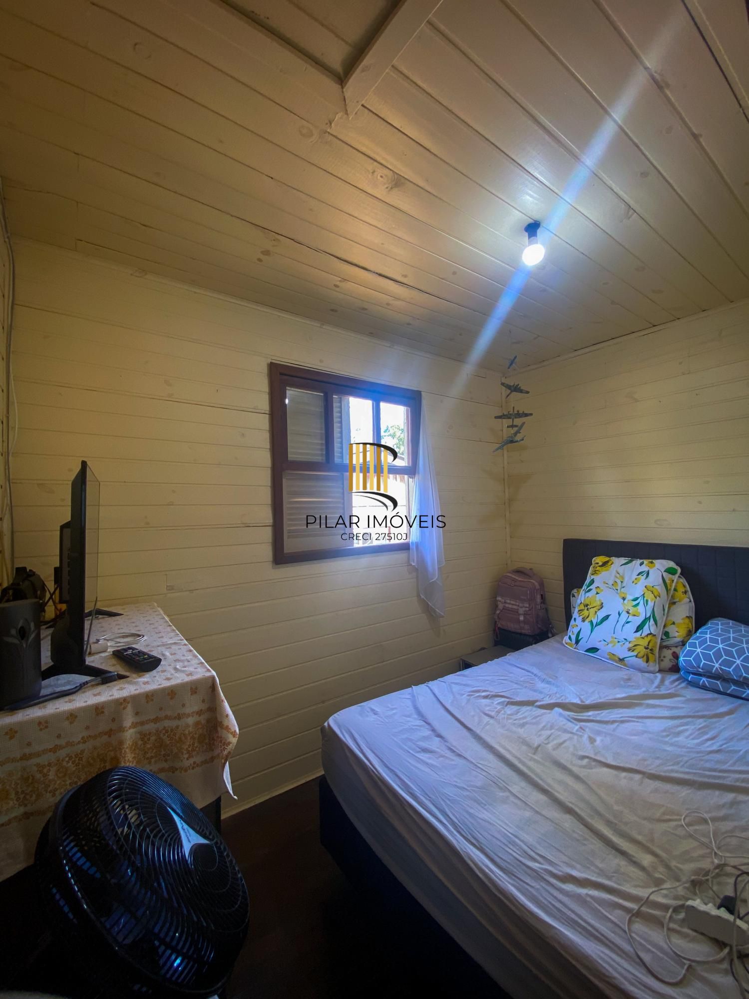 Excelente Terreno em Belém Novo com Casa e Grande Pátio