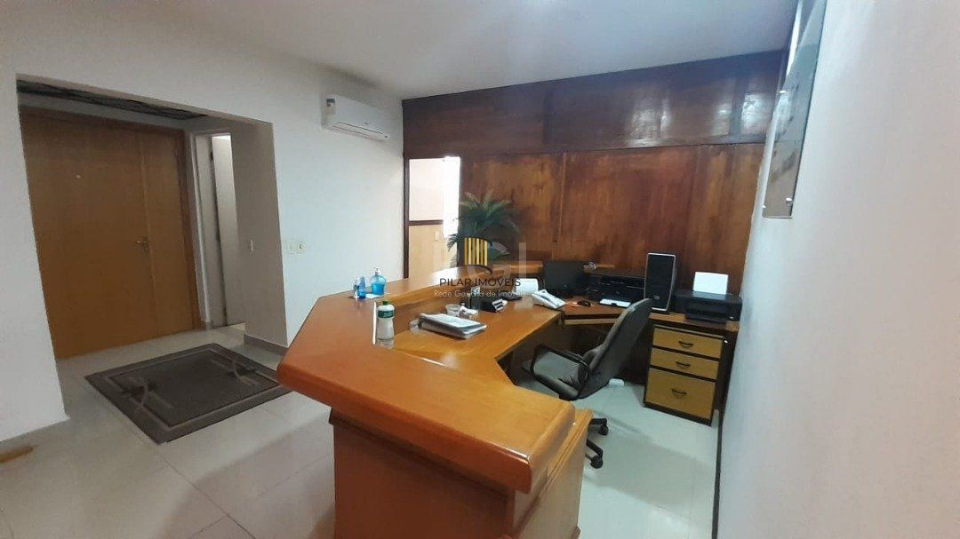 Conjunto/Sala para Venda - 157.49m², 0 dormitórios, Centro Histórico