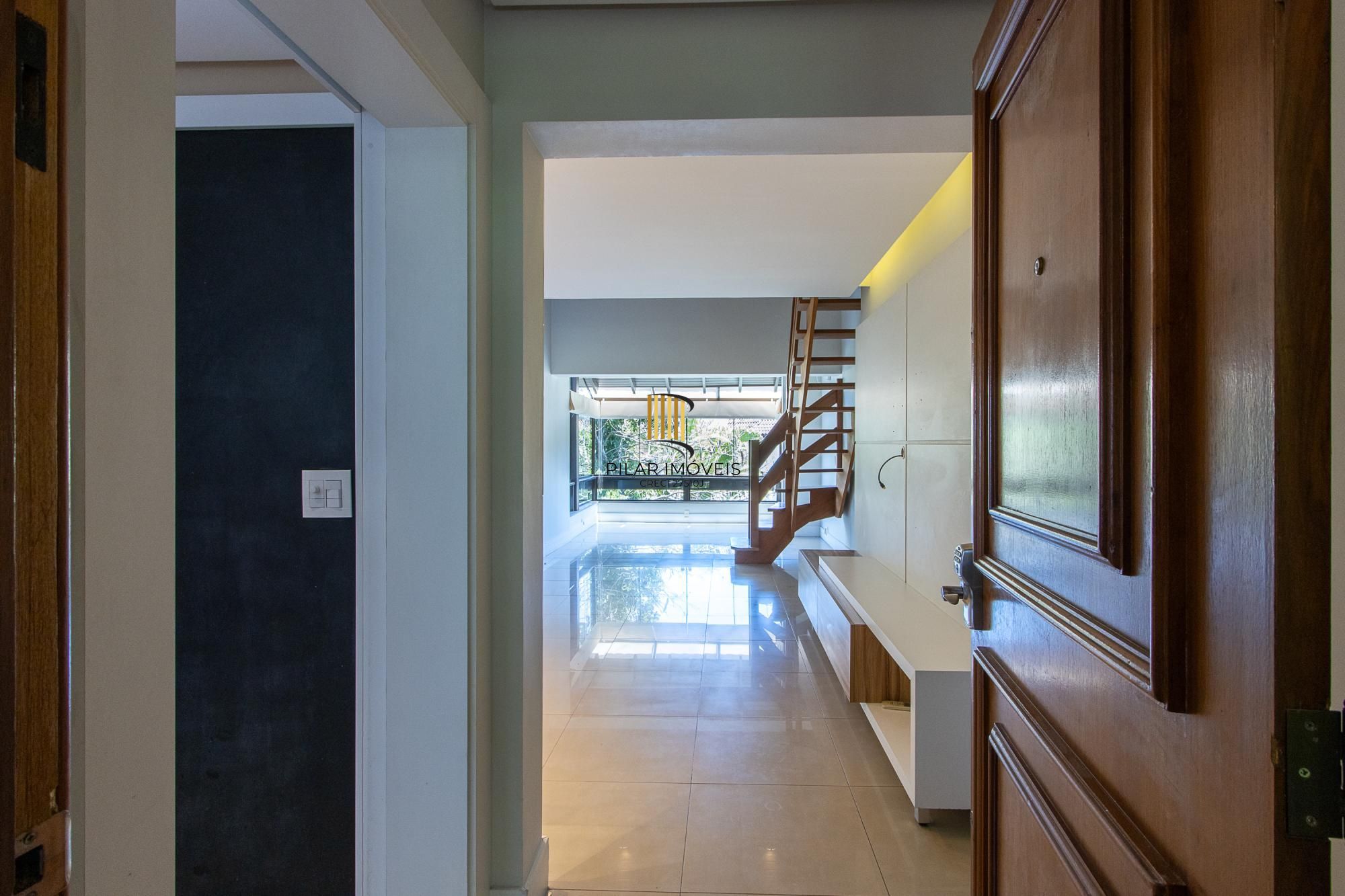 COBERTURA 3 QUARTOS EM IPANEMA