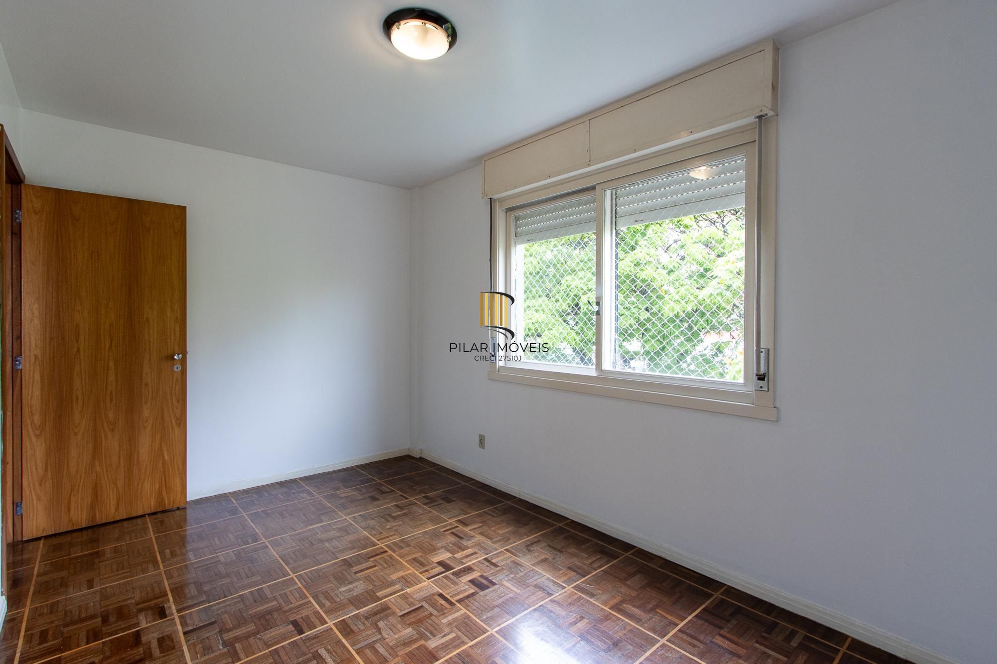 Apartamento 3 Dormitório(s) Bairro Menino Deus