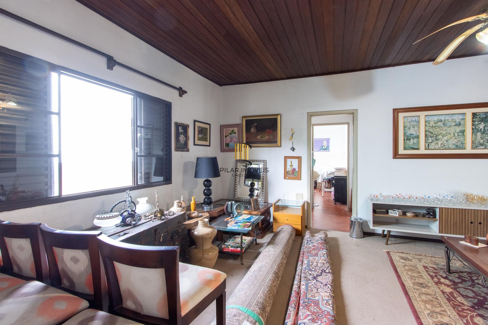 Casa na Vila Conceição