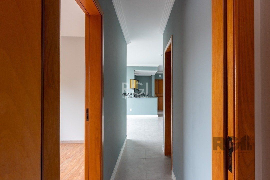 Apartamento para Venda - 61.12m², 2 dormitórios, sendo 1 suites, 1 vaga - Santana
