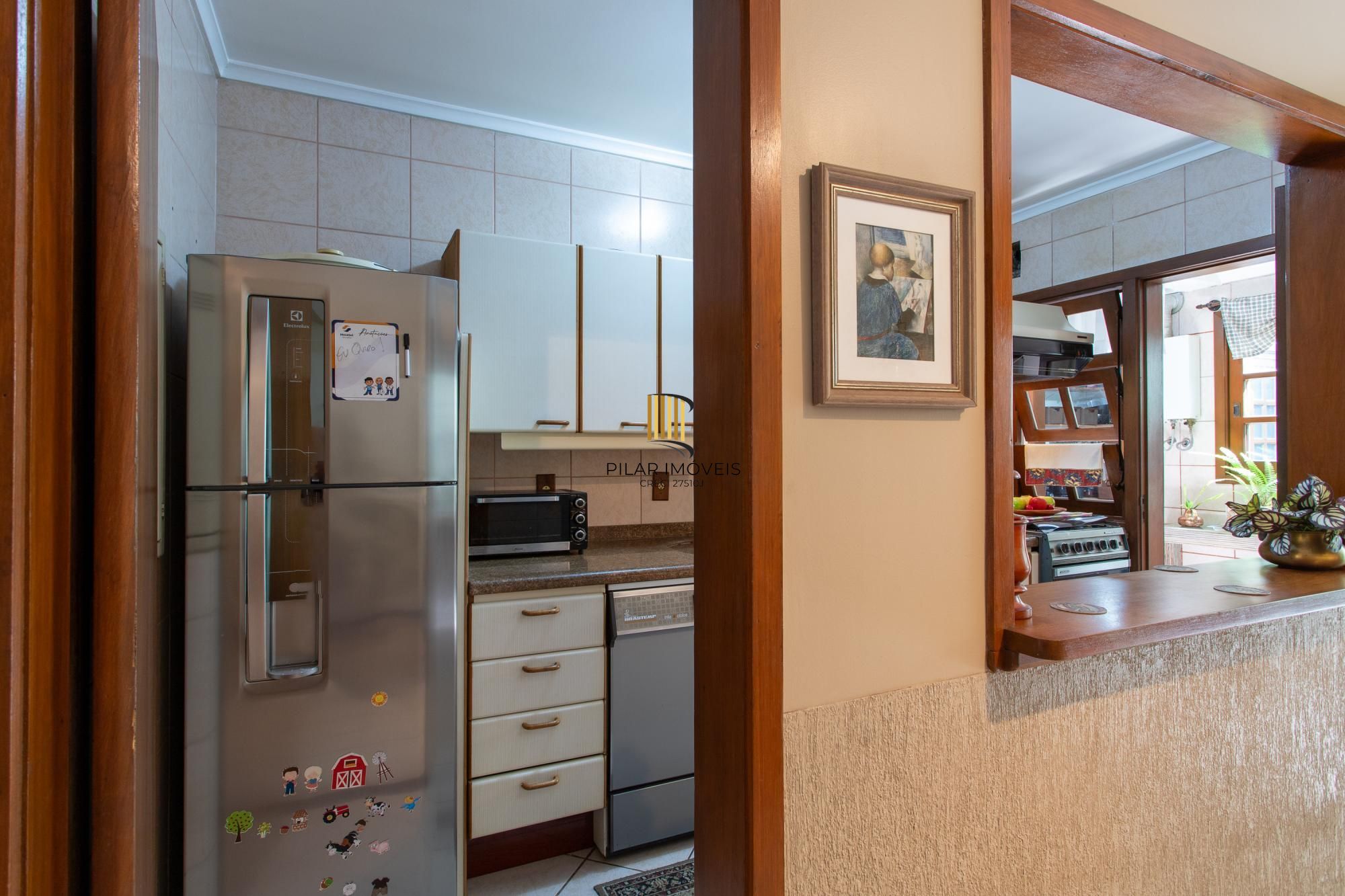 casa em condominio