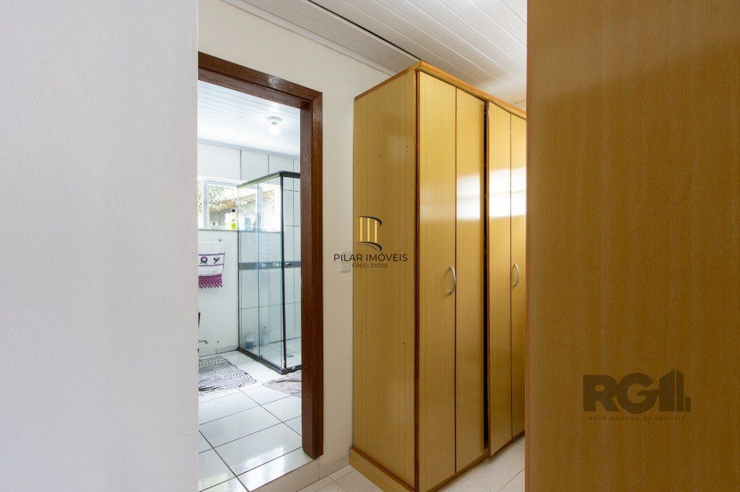Casa, 5 dormitórios, sendo 1 suíte, 312m² privativos, 8 vagas - Bairro Vila Nova