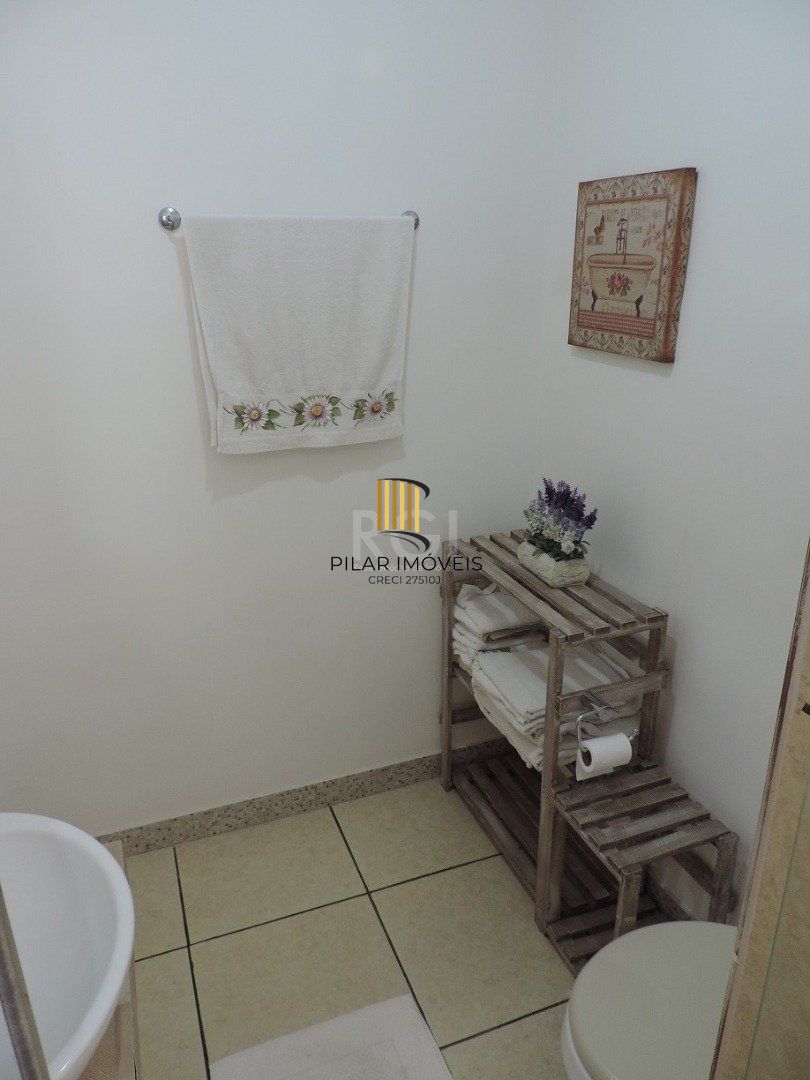 Apartamento para Venda - 56.7m², 2 dormitórios, Passo da Areia