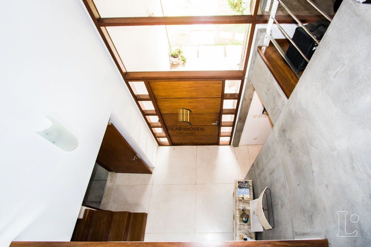 Casa Condominio 4 Dormitório(s) Bairro Terra Ville