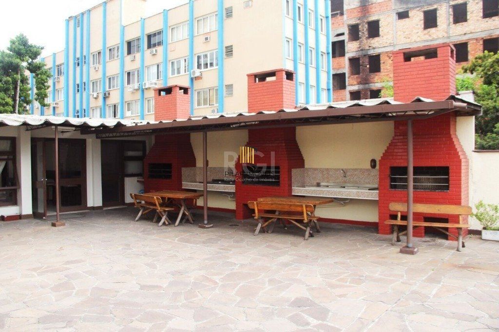 Apartamento para Venda - 73.93m², 2 dormitórios, 1 vaga - Independência