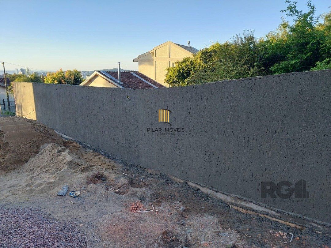 Terreno no bairro Tristeza