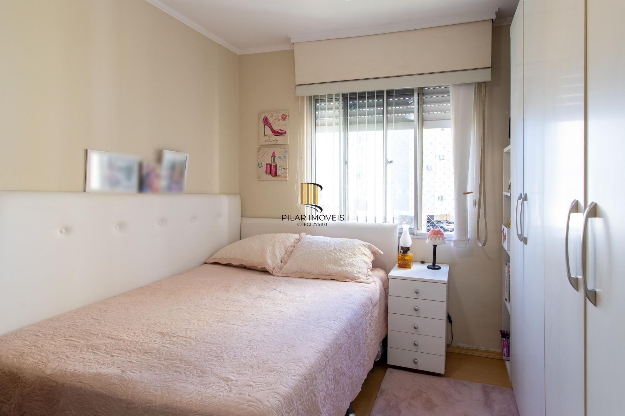 Excelente Apartamento 2 Dormitórios na Av. Wenceslau Escobar