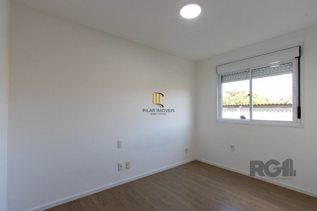 Apartamento 2 dormitórios no bairro Tristeza