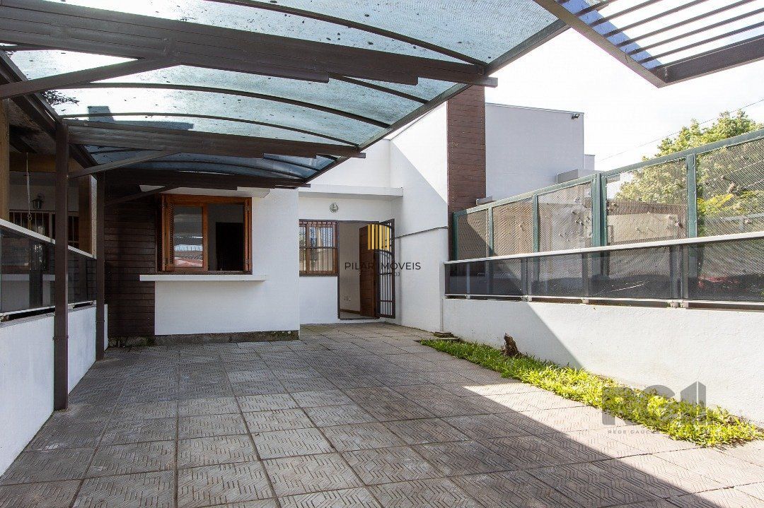 Casa 2 Dormitório(s) Bairro Aberta dos Morros