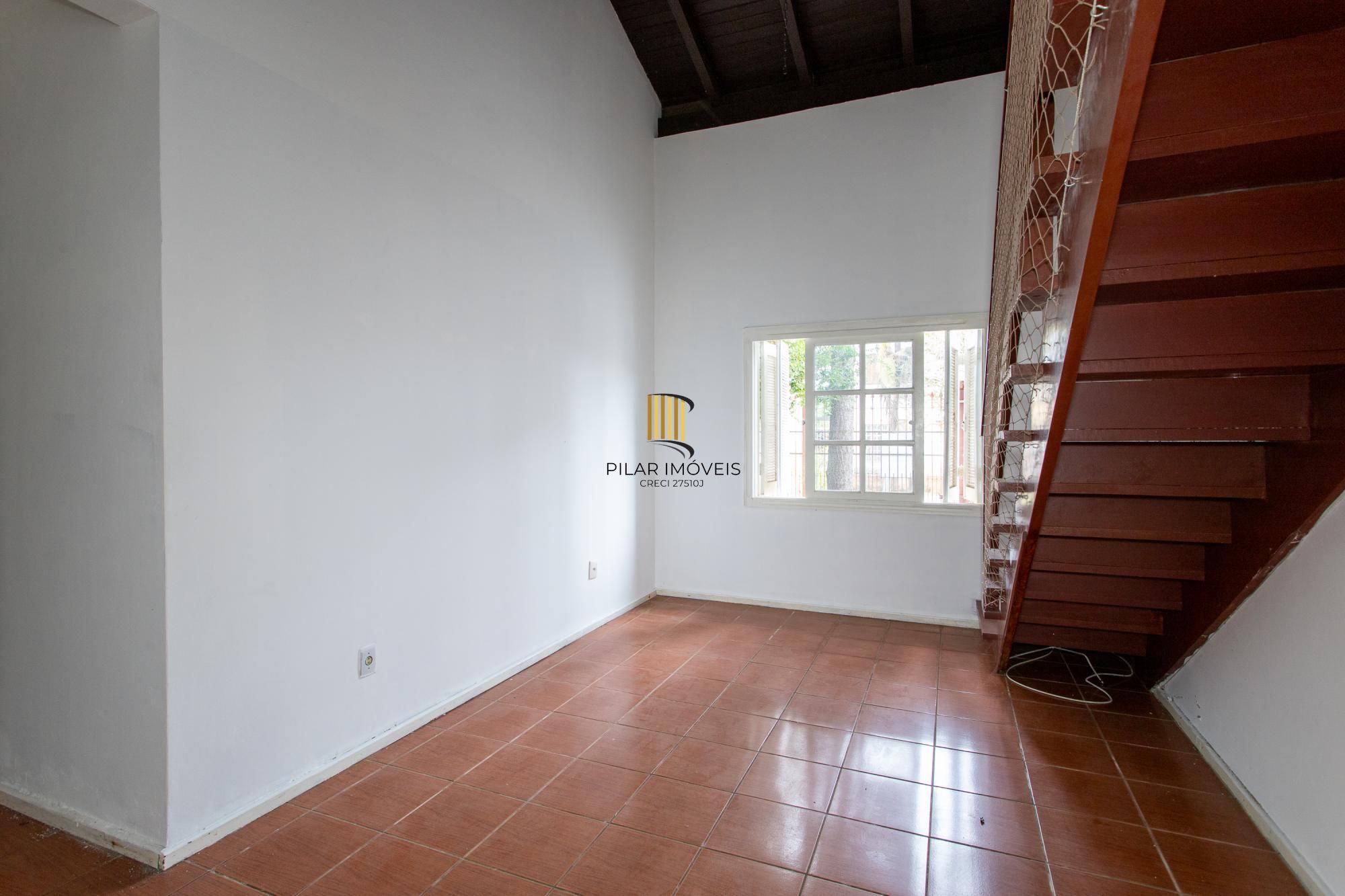 Casa 3 dormitórios no bairro Aberta dos Morros