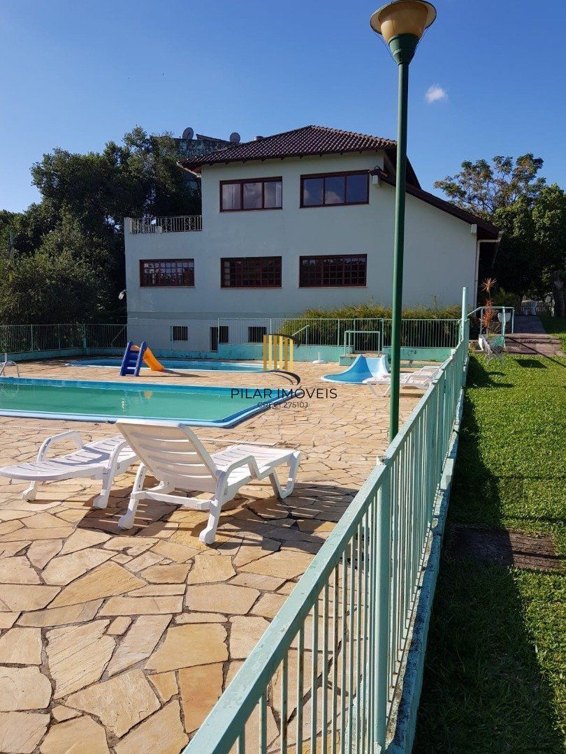 Casa Condominio para Venda - 270m², 3 dormitórios, sendo 3 suites, 2 vagas - Cavalhada