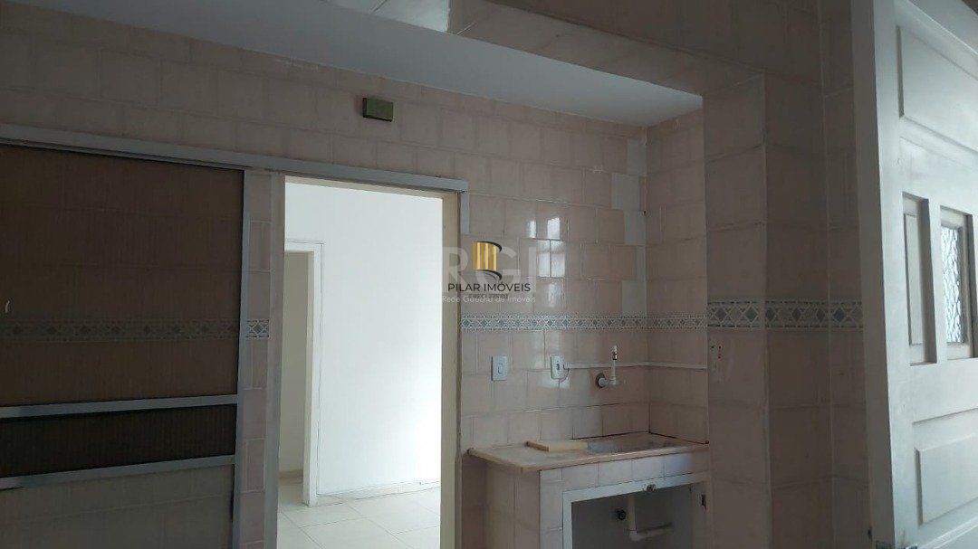 Apartamento 2 dormitórios no bairro Menino Deus