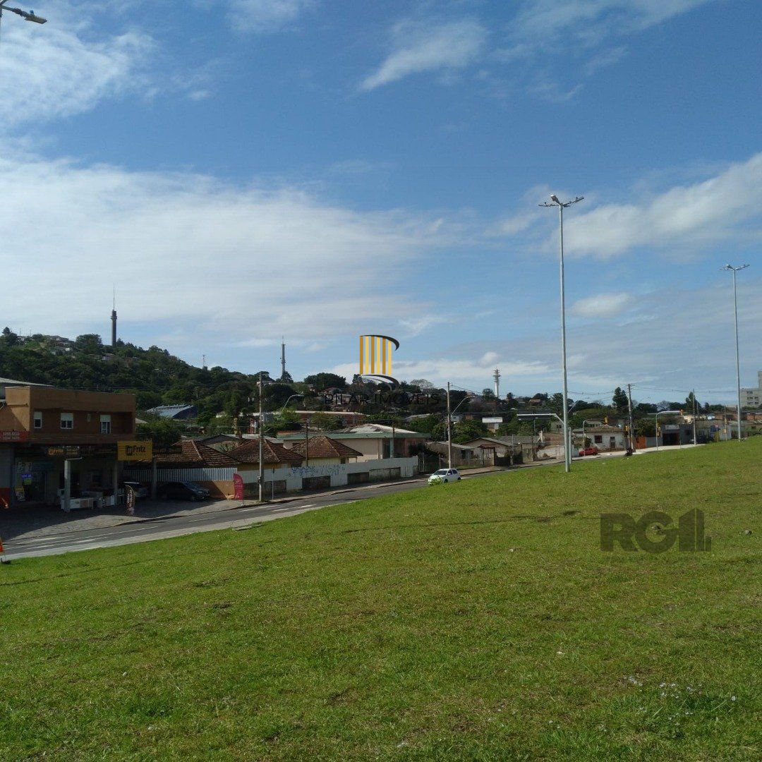 Terreno no bairro Cristal