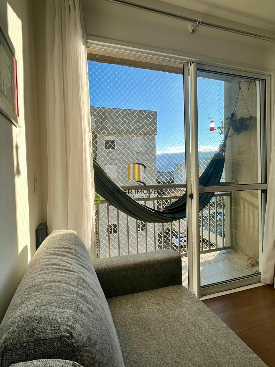 Lindo Apartamento 3 dorm à Venda na Tristeza, Porto Alegre, - Pilar Imóveis