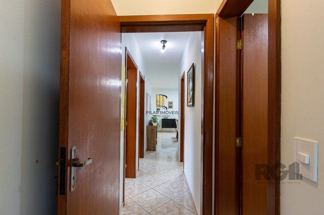 Apartamento 3 dormitórios no bairro Nonoai