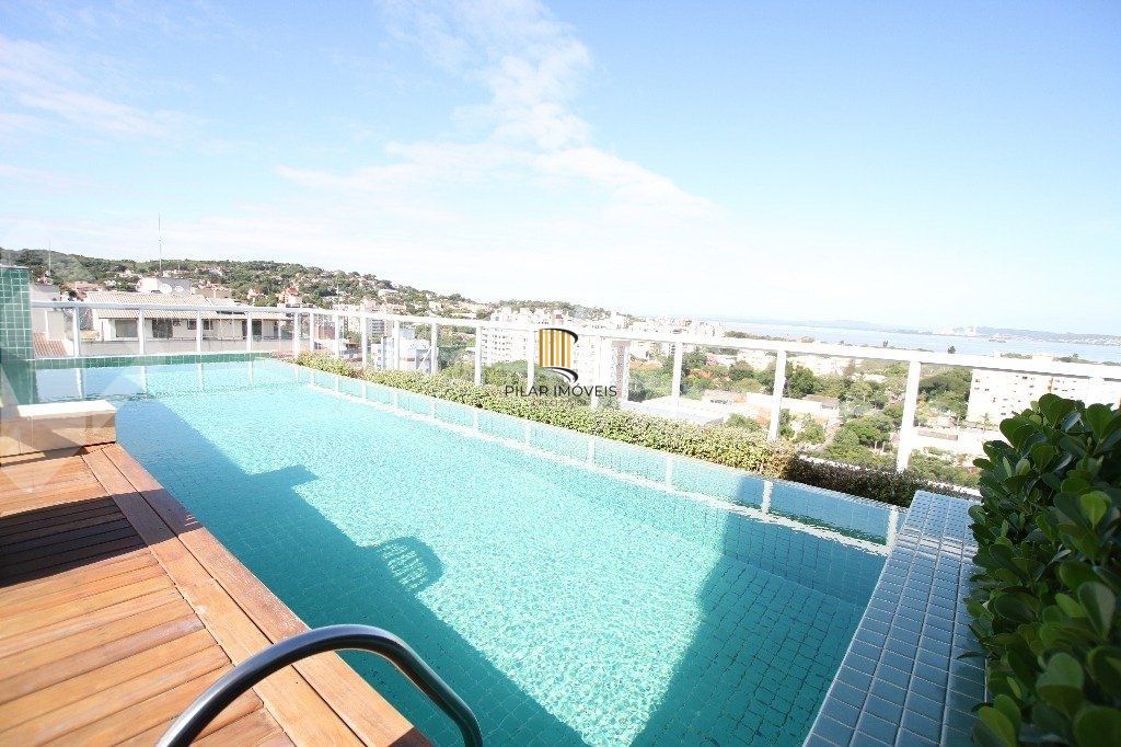 Apartamento, 61m², 2 dormitórios, Tristeza