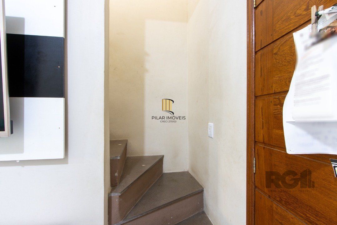 Casa de Condomínio 2 dormitórios no bairro Hípica