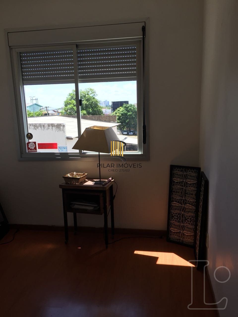 Apartamento para Venda - 61.43m², 2 dormitórios, 1 vaga - Cavalhada