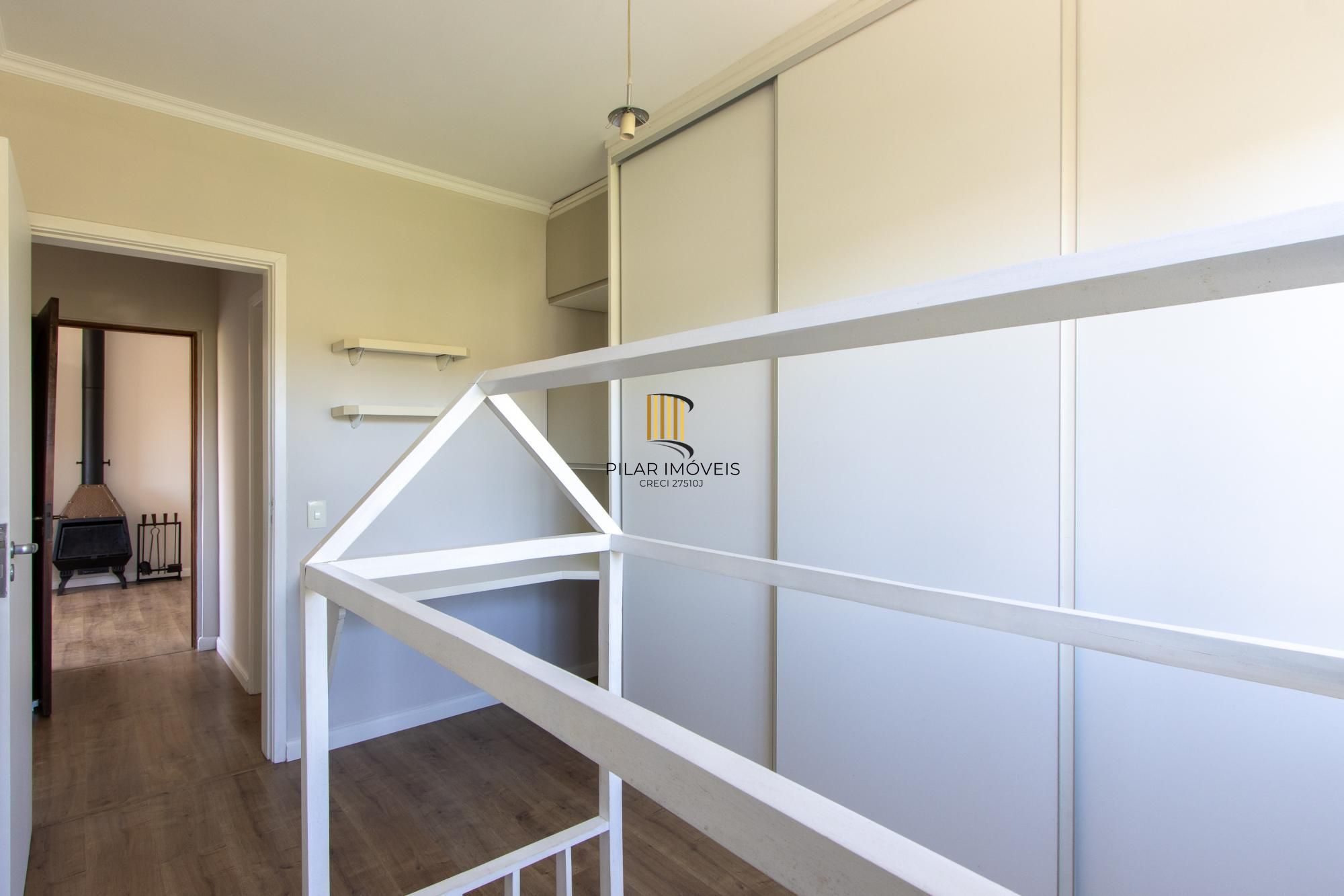 Apartamento 2 dormitórios no bairro Tristeza