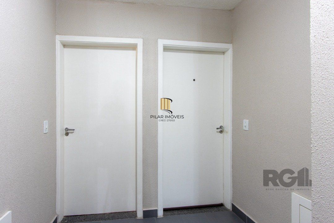 Apartamento 3 dormitórios no bairro Nonoai