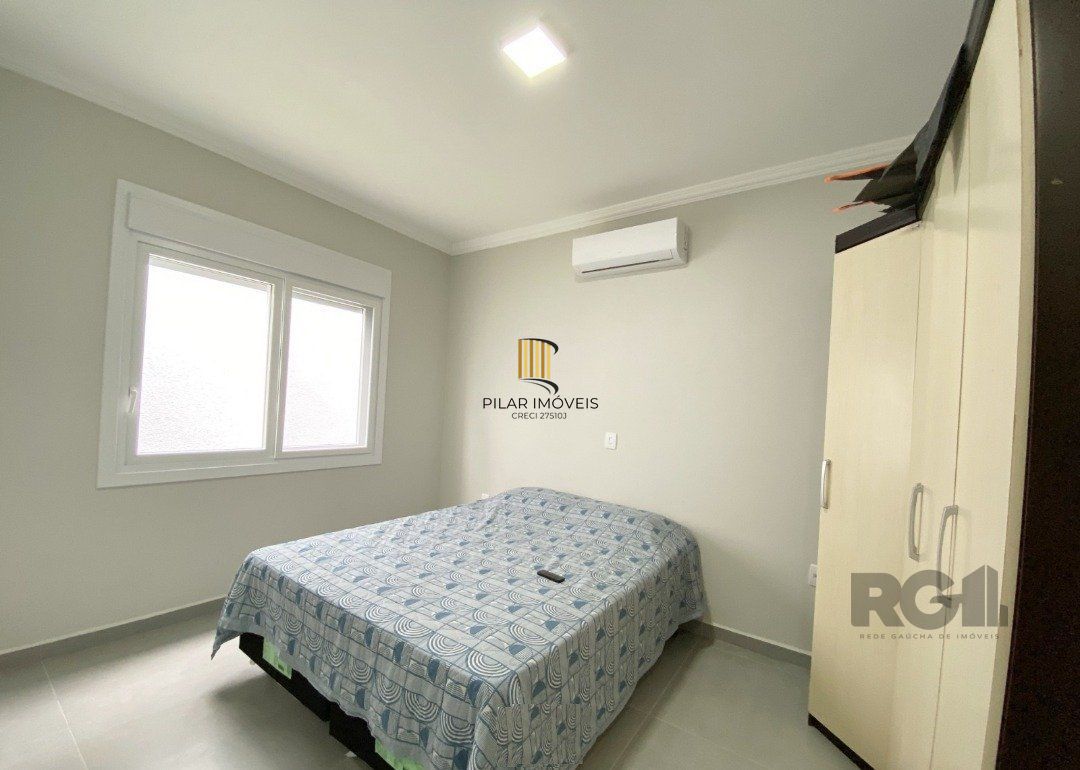 Casa 3 dormitórios no bairro Centro