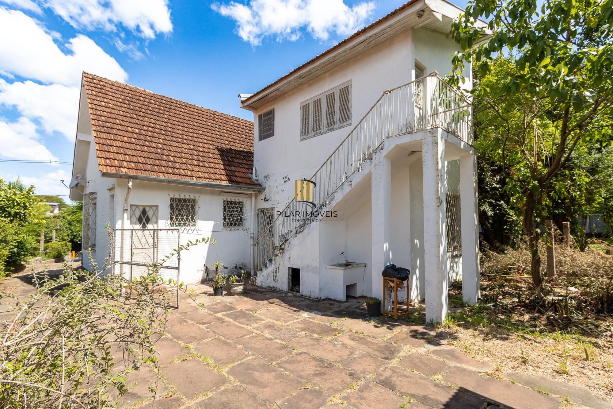 Terreno  bairro Ipanema
