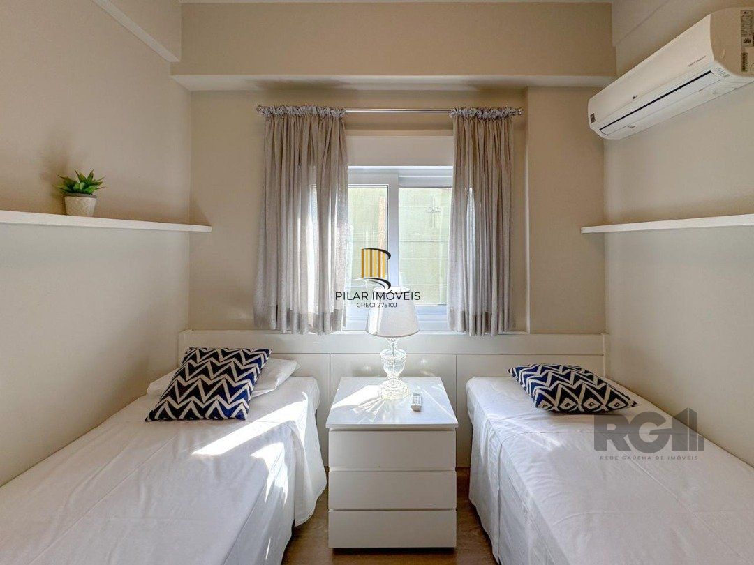 Apartamento 2 dormitórios no bairro Floresta