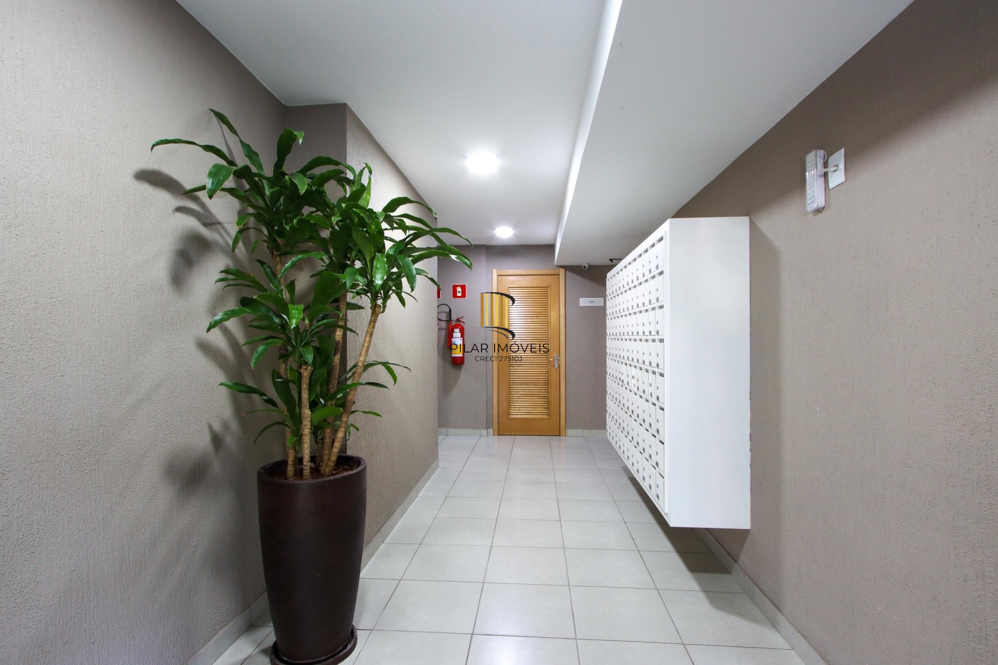 Apartamento 2 dormitórios no bairro Teresópolis