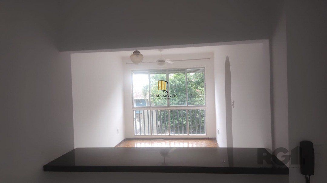 Apartamento para Venda - 79.42m², 3 dormitórios, 2 vagas - Cristal