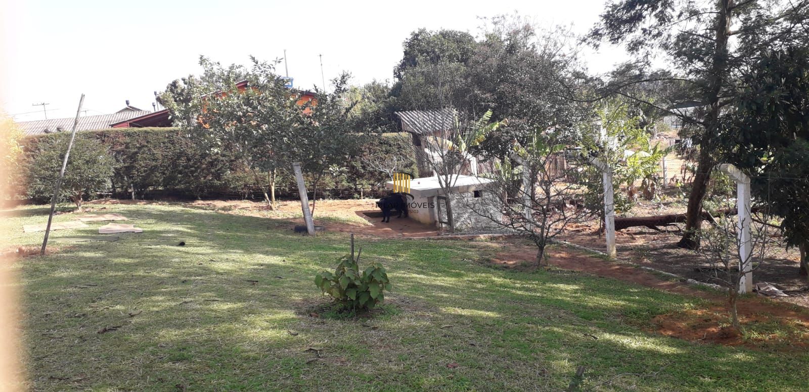 Casa 4 dormitórios no bairro Sítio São José