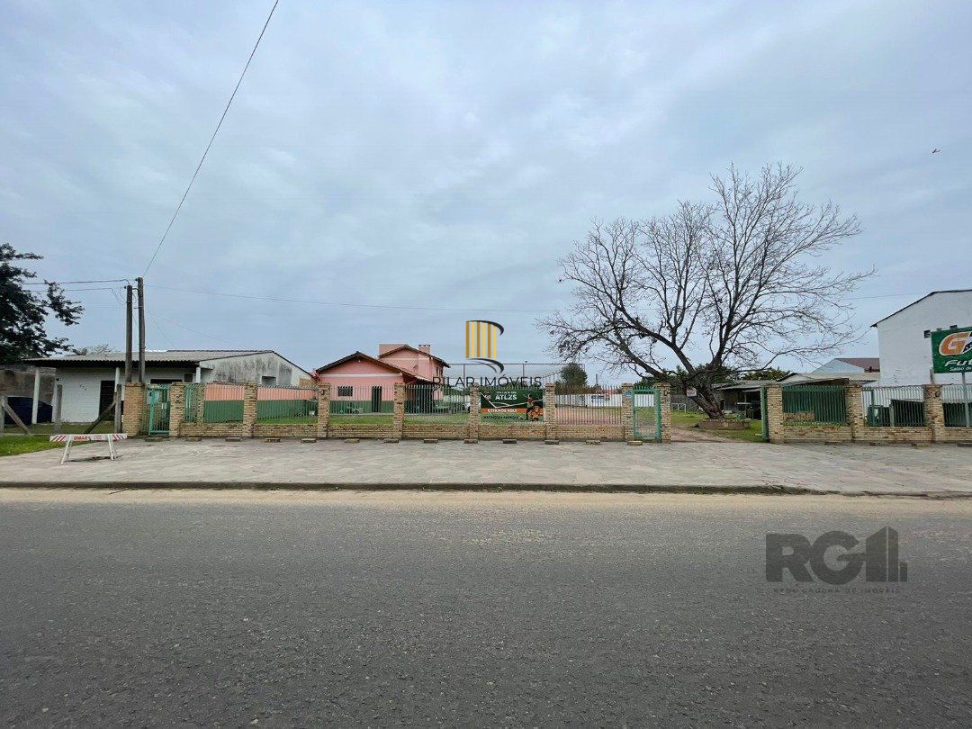 Terreno no bairro Ponta Grossa - Pilar Imóveis