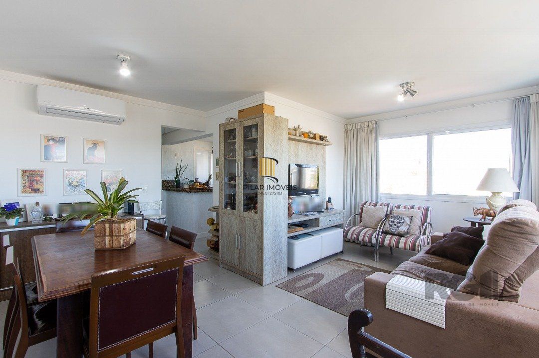 Apartamento 3 dormitórios no bairro Tristeza