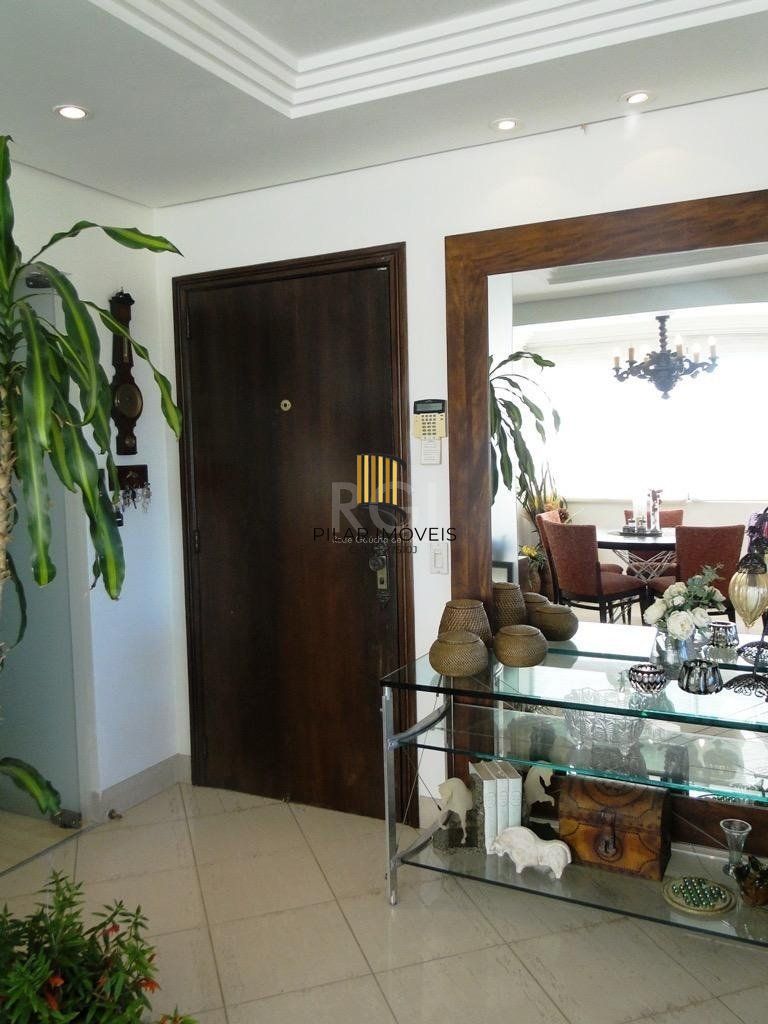 Apartamento para Venda - 102.58m², 3 dormitórios, sendo 1 suites, 2 vagas - Santa Tereza