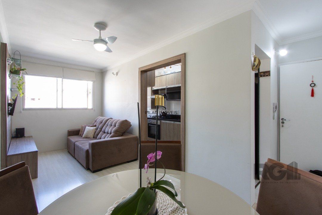 Apartamento 3 dormitórios no bairro Nonoai