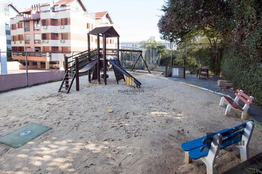 Apartamento 3 dormitórios no bairro Ipanema
