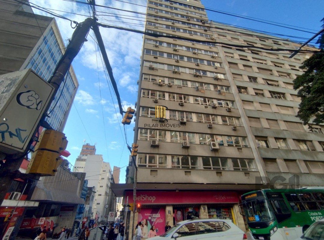 Sala Comercial no bairro Centro Histórico