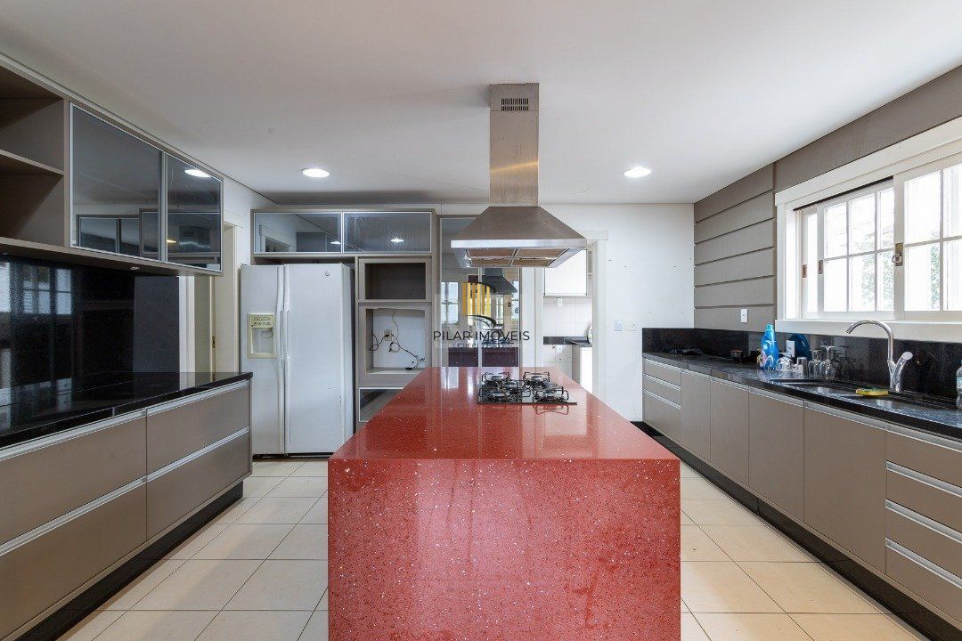 Casa Condominio para Venda - 348m², 3 dormitórios, sendo 1 suites, 2 vagas - Terra Ville