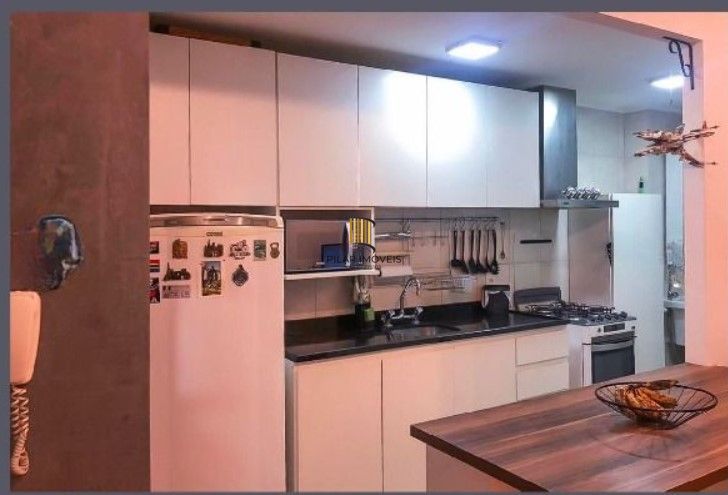 Apartamento de 58,84m² I bairro Camaquã