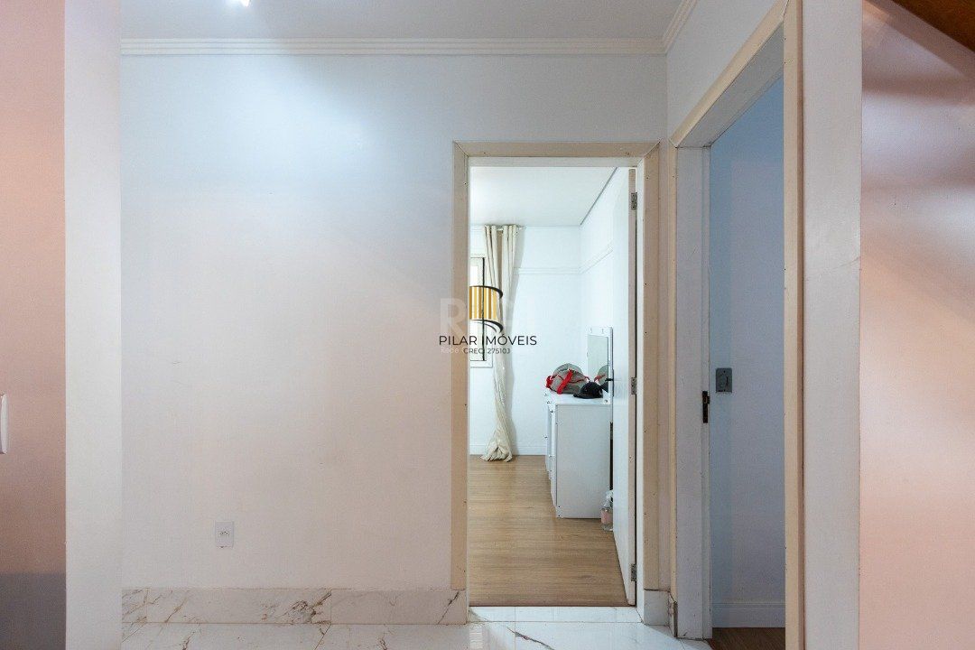 Casa para Venda - 120m², 4 dormitórios, sendo 1 suites, 3 vagas - Serraria