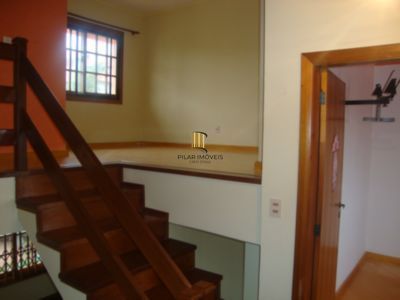 Casa para Venda - 200.88m², 3 dormitórios, sendo 1 suites, Espirito Santo 