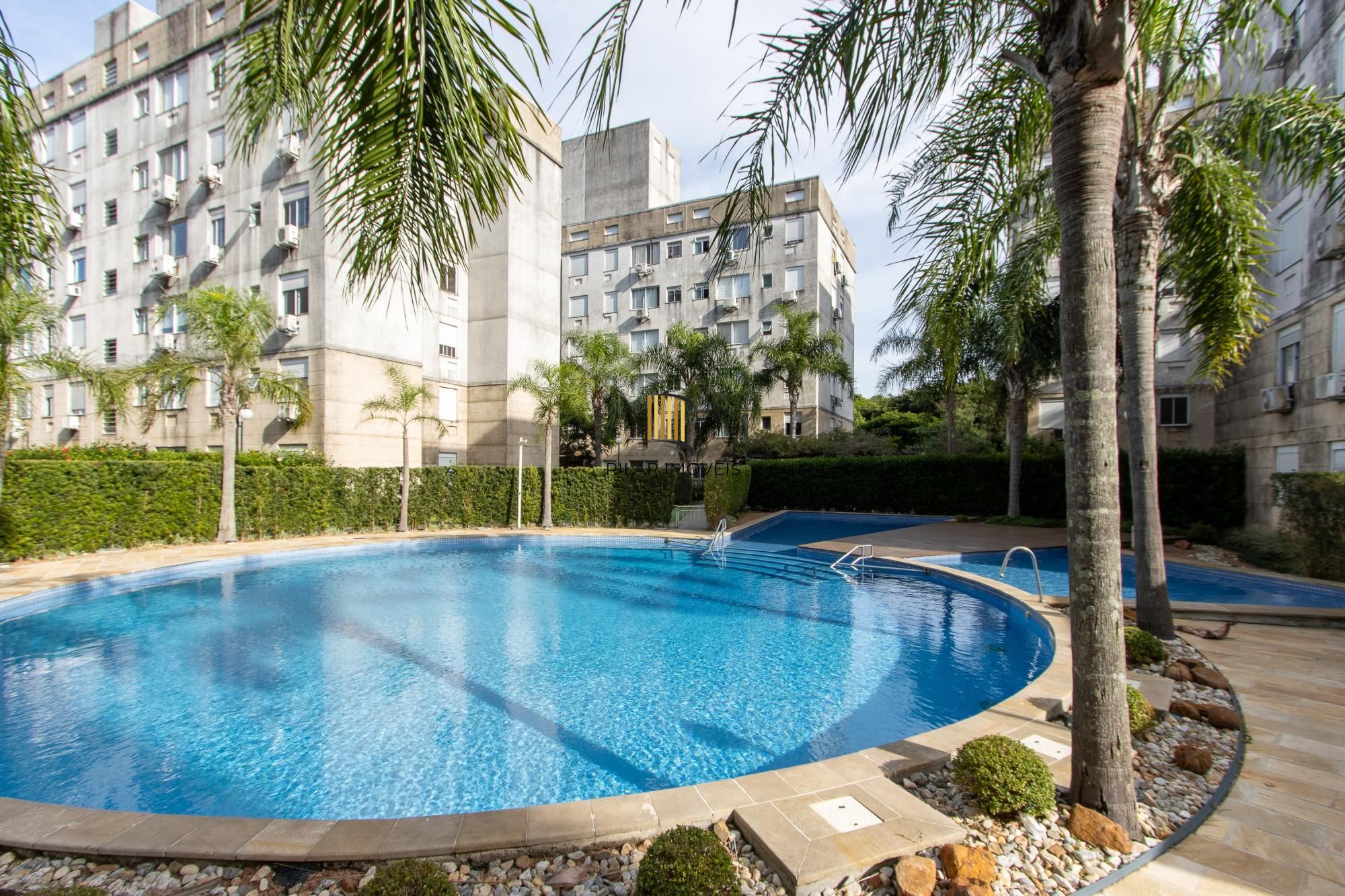 Apartamento 2 Dormitórios Zona Sul