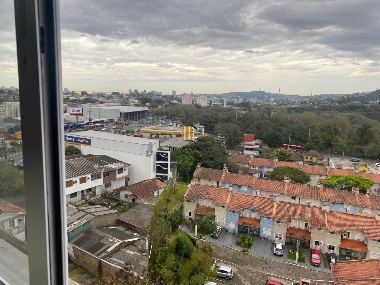 Apartamento impecável !