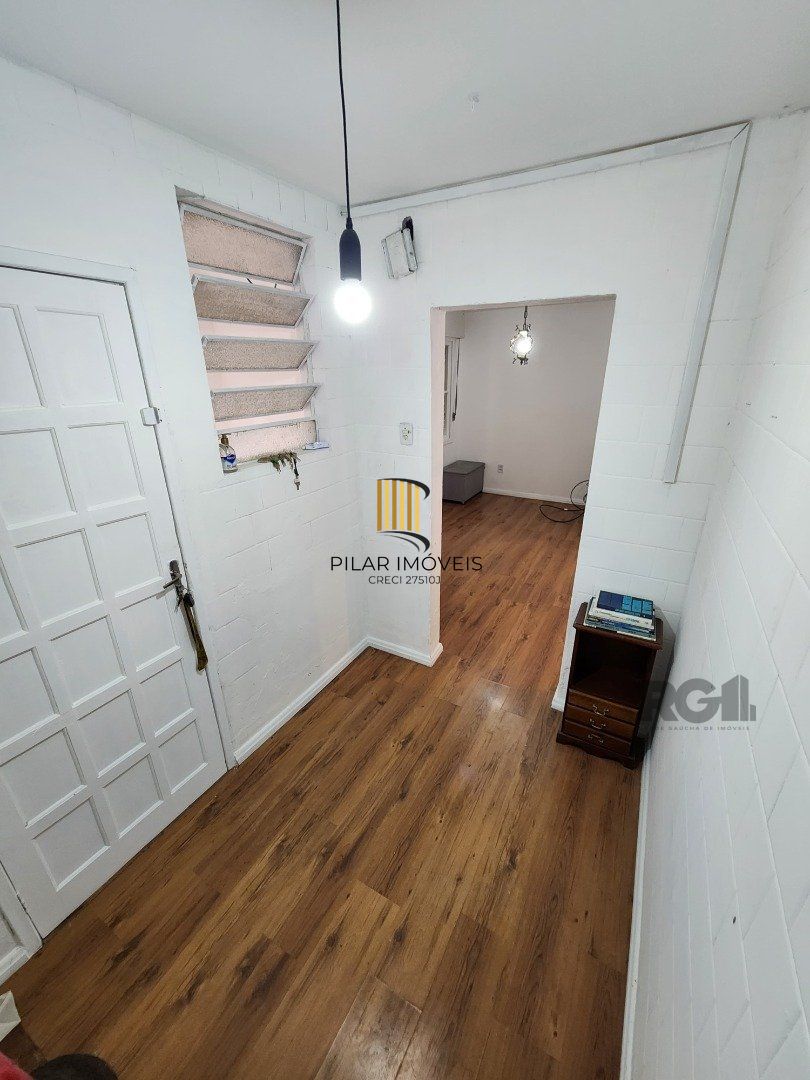 Casa 4 dormitórios no bairro Santa Tereza