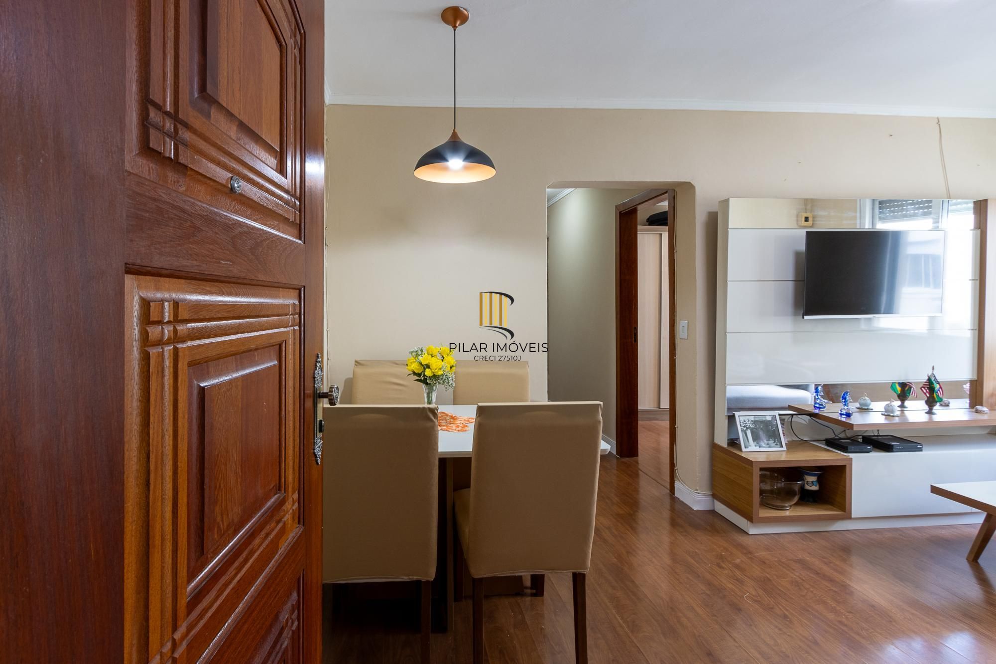 Apartamento 3 dormitórios no bairro Cristal - Pilar Imóveis