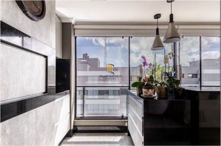 Apartamento 3 dormitórios no bairro Pedra Redonda