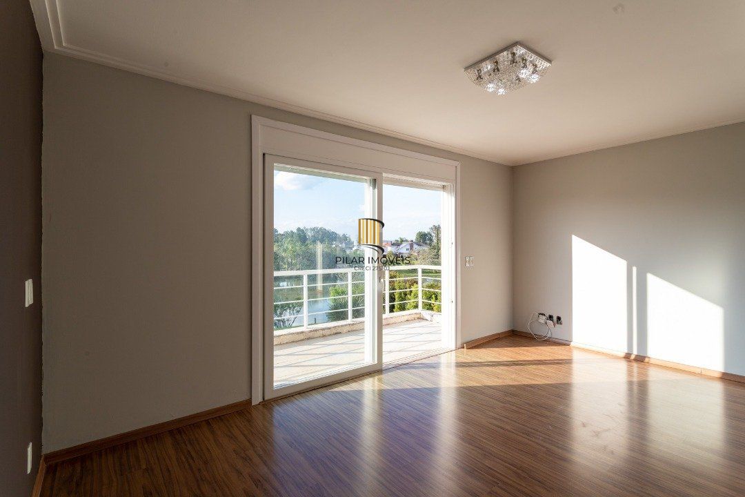Casa Condominio para Venda - 500.69m², 4 dormitórios, sendo 4 suites, Belém Novo
