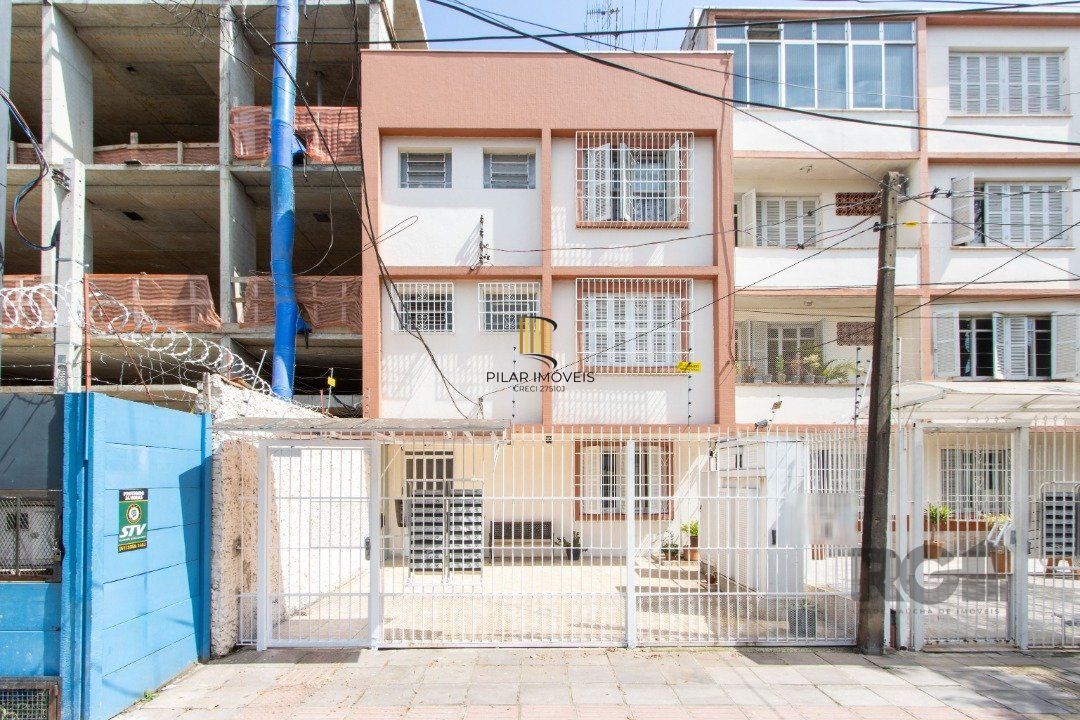Apartamento 1 dormitório no bairro Santana